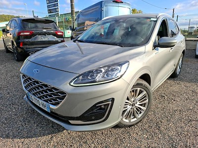 Ford KUGA Kuga 2.5 Duratec 190ch FHEV Vignale BVA i-AWD