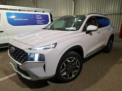 Hyundai Santa FE Santa Fe 1.6 T-GDI 265ch Plug-In Executive BVA6