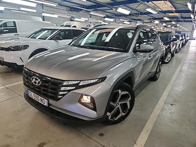 Hyundai TUCSON Tucson 1.6 T-GDi 265ch PHEV Business BVA6 HTRAC