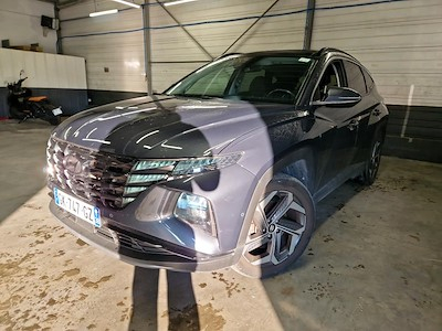 Hyundai TUCSON Tucson 1.6 T-GDi 265ch PHEV Executive BVA6 HTRAC
