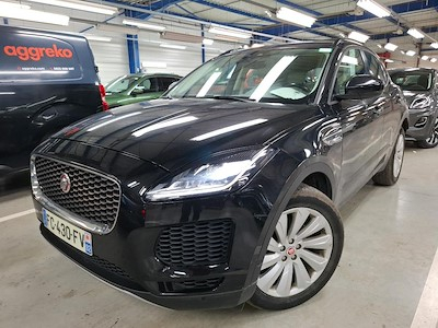 Jaguar E-PACE E-Pace 2.0D 150ch SE AWD BVA9