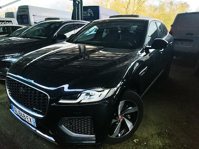 Jaguar F-PACE F-Pace P400e Plug-in-Hybrid R-Dynamic S BVA8 AWD