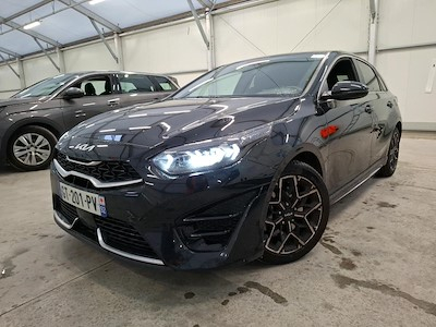 Kia CEED Ceed 1.0 T-GDI 120ch GT Line Premium