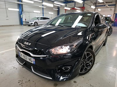 Kia CEED Ceed 1.5 T-GDi 140ch GT Line DCT