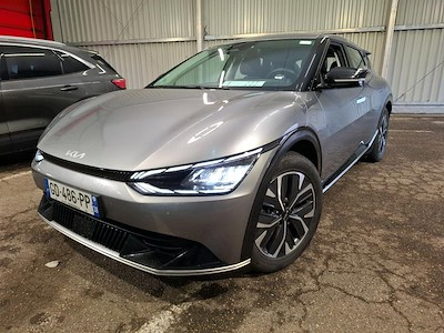 Kia EV6 EV6 229ch Design 2WD