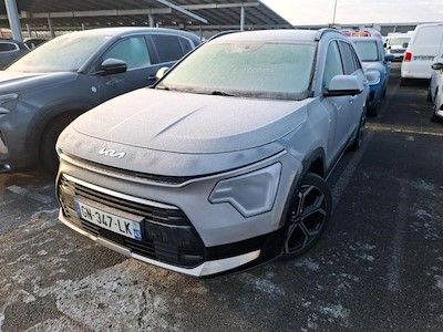 Kia NIRO Niro 1.6 GDi 141ch HEV Premium Business DCT6