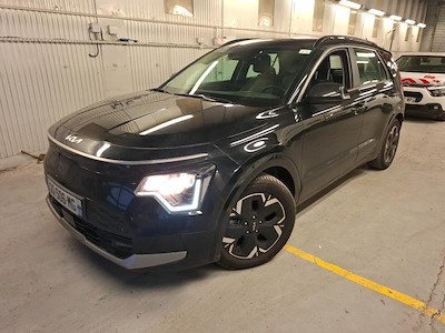 Kia Niro EV Niro EV 204ch Active Business