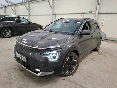 Kia Niro EV Niro EV 204ch Premium