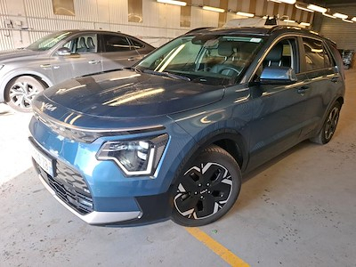 Kia Niro EV Niro EV 204ch Premium Business