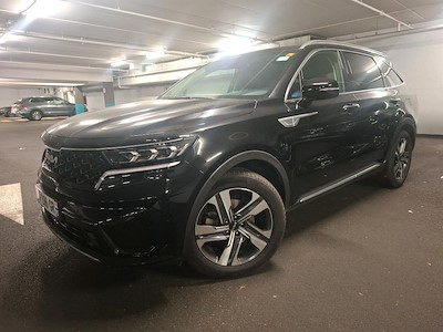 Kia SORENTO Sorento 1.6 T-GDi 265ch PHEV Design BVA6 4x4 7 places