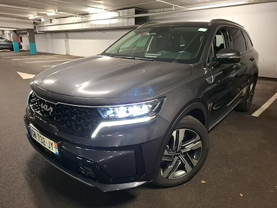 Kia SORENTO Sorento 1.6 T-GDi 265ch PHEV Design BVA6 4x4 7 places