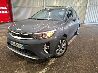 Kia STONIC Stonic 1.0 T-GDi 100ch Active Business