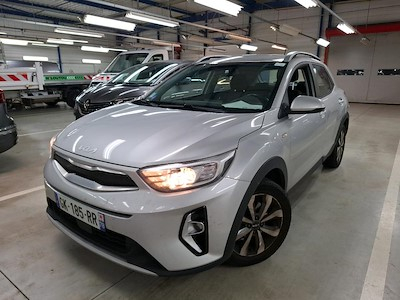 Kia STONIC Stonic 1.0 T-GDi 100ch Active Business DCT7