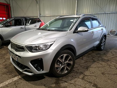Kia STONIC Stonic 1.0 T-GDi 100ch GT Line