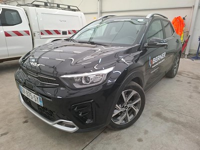 Kia STONIC Stonic 1.0 T-GDi 120ch MHEV GT Line