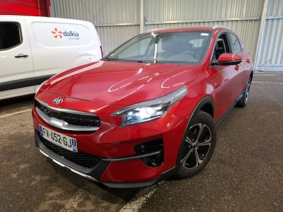 Kia XCEED XCeed 1.6 GDi 105ch + Plug-In 60.5ch Active Business DCT6
