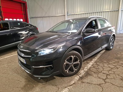 Kia XCEED XCeed 1.6 GDi 105ch + Plug-In 60.5ch Active Business DCT6