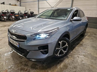 Kia XCEED XCeed 1.6 GDi 141ch PHEV Active Business DCT6
