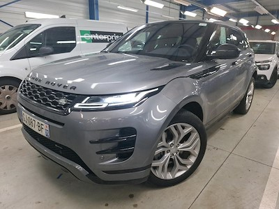 Land Rover EVOQUE Range Rover Evoque 1.5 P300e 309ch R-Dynamic SE AWD BVA Mark III