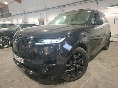 Land Rover Range rover sport Range Rover Sport 2.0 P400e 404ch SE Mark IX