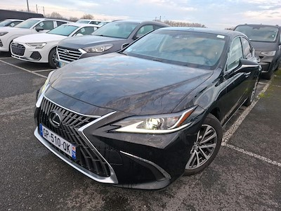 Lexus ES ES 300h Business Plus