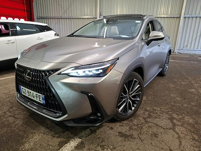 Lexus NX NX 450h+ Executive 4WD