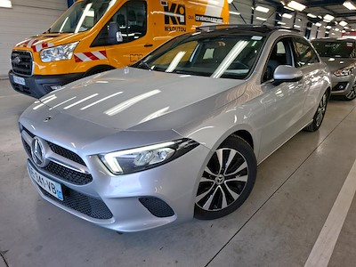 Mercedes-Benz Classe A Classe A Berline 180 136ch Style Line 7cv