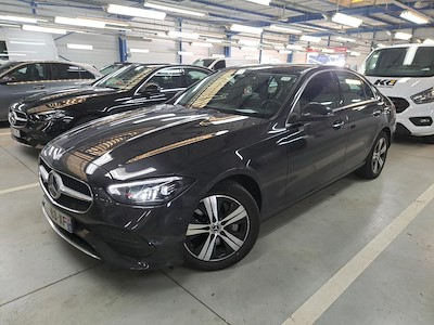 Mercedes-Benz Classe C Classe C 300 e 204+129ch Business Line