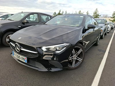Mercedes-Benz Classe cla CLA Shooting Brake 200 163ch Progressive Line 7G-DCT 9cv