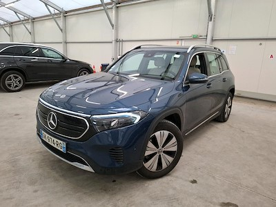 Mercedes-Benz EQB EQB 250+ 190ch Business Line