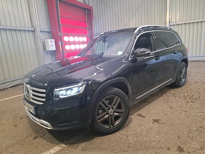 Mercedes-Benz GLB GLB 200 163ch Business Line 7G-DCT