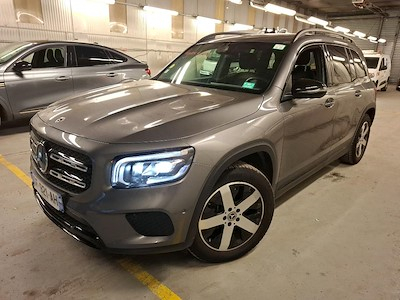 Mercedes-Benz GLB GLB 200d 150ch Business Line 8G DCT