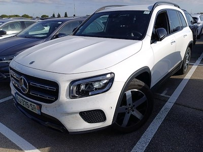 Mercedes-Benz GLB GLB 200d 150ch Business Line 8G DCT