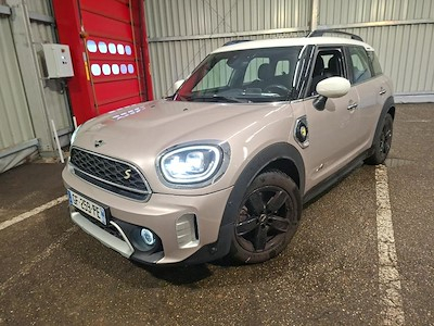 MINI COUNTRYMAN Countryman Cooper SE 125ch + 95ch Northwood ALL4 BVA6