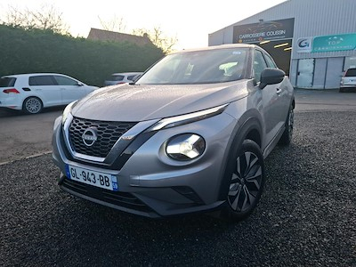 Nissan JUKE Juke 1.0 DIG-T 114ch Business Edition
