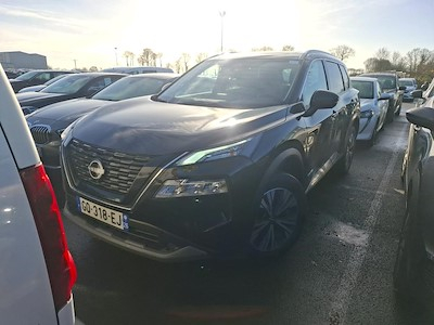 Nissan X-TRAIL X-Trail e-Power 204ch N-Connecta