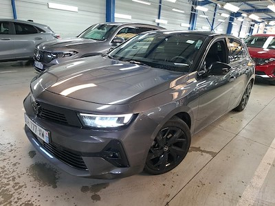 Opel ASTRA Astra 1.2 Turbo 130ch GS