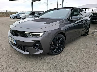 Opel ASTRA Astra 1.2 Turbo 130ch GS