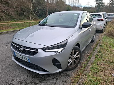 Opel CORSA Corsa 1.2 75ch Elegance Business