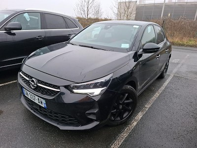 Opel CORSA Corsa 1.2 Turbo 100ch GS Line