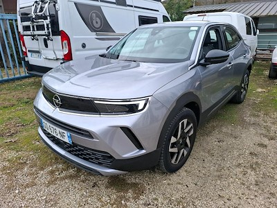 Opel MOKKA Mokka 1.2 Turbo 130ch Elegance Business BVA8