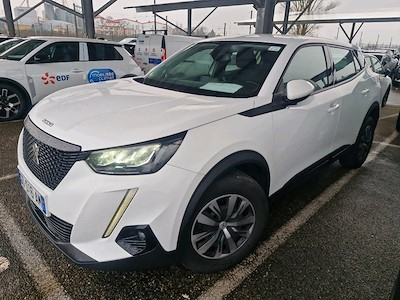 Peugeot 2008 2008 1.5 BlueHDi 110ch S&S Active Business