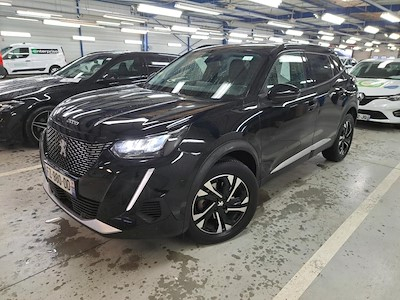 Peugeot 2008 2008 1.5 BlueHDi 130ch S&amp;S Allure EAT8 125g