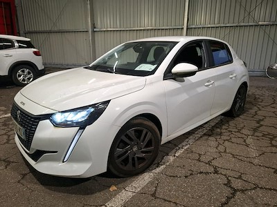 Peugeot 208 208 1.2 PureTech 100ch S&S Active Business