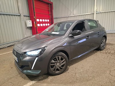 Peugeot 208 208 1.2 PureTech 100ch S&amp;S Active Business EAT8