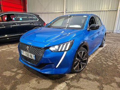 Peugeot 208 208 1.2 PureTech 100ch S&S GT Line