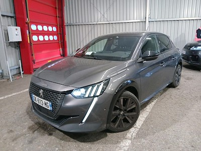 Peugeot 208 208 1.2 PureTech 130ch S&amp;S GT Pack EAT8