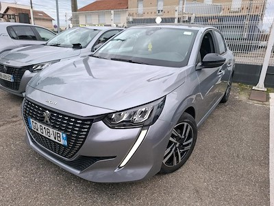Peugeot 208 208 1.2 PureTech 75ch S&amp;S Style