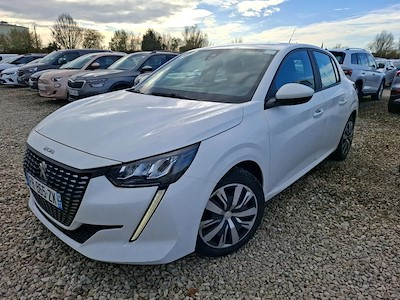 Peugeot 208 208 1.5 BlueHDi 100ch S&amp;S Active