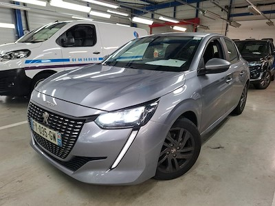 Peugeot 208 208 1.5 BlueHDi 100ch S&amp;S Active Business